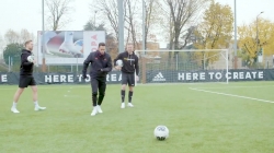 آموزش فوتبال با فری کیکرز - قسمت 2